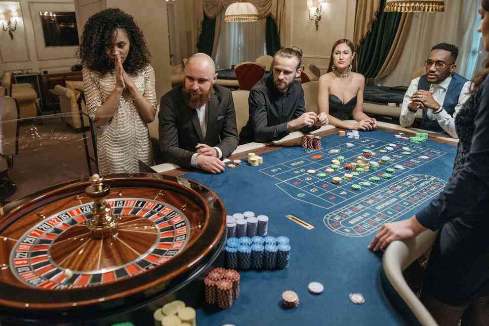 Comment s'inscrire au casino Jeton Rouge : Guide complet et facile