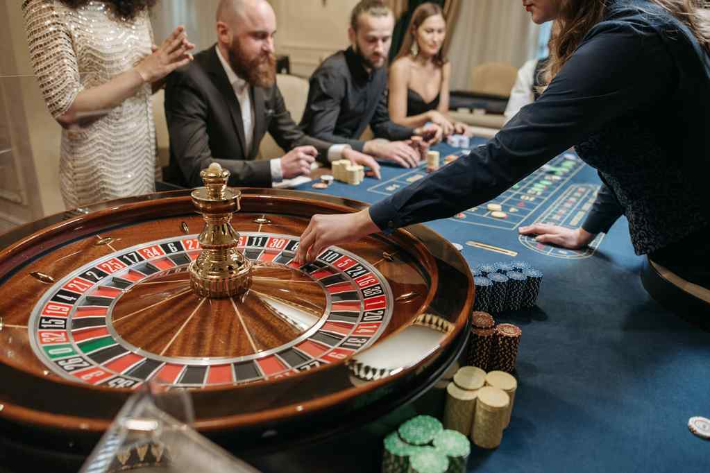 Guida Definitiva alla Registrazione e ai Bonus di Winspark Casino (2024)