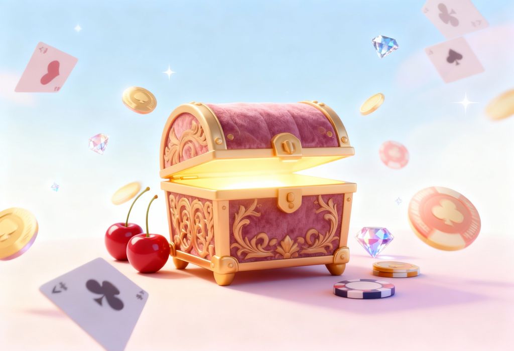 Guida Definitiva alla Registrazione e ai Bonus di Winspark Casino (2024)