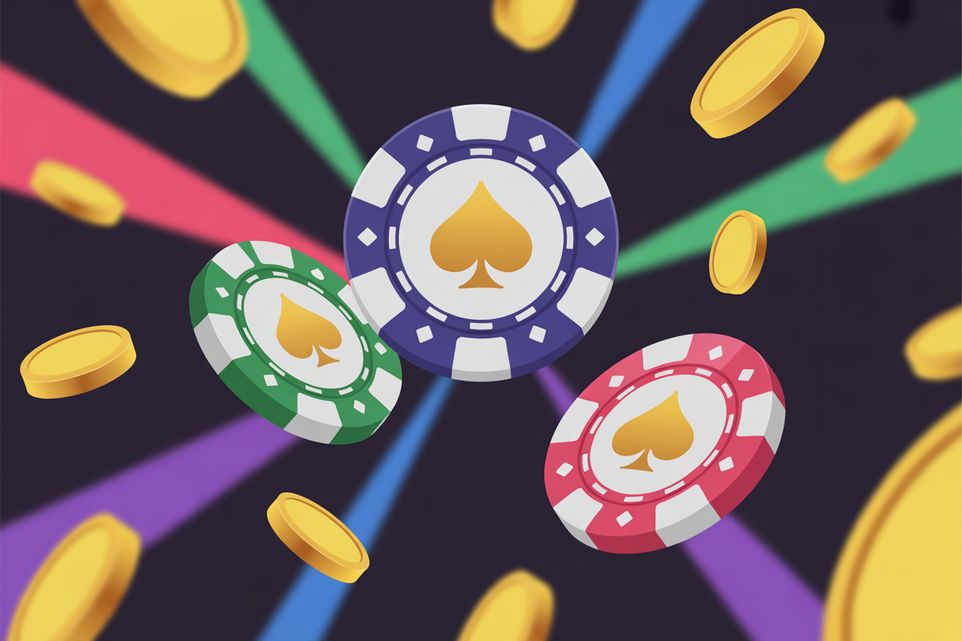 Perché Scegliere Supremo Casino Invece di un Concorrente? La Guida Definitiva Perché Scegliere Supremo Casino Invece di un Concorrente? La Guida Definitiva