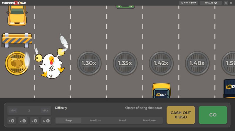 Chicken road 2 online in Denmark