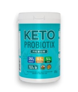 Keto probiotix cena w aptece - Keto Probiotix - Równoważ swoje mikrobiom i zyskaj pełnię korzyści ze