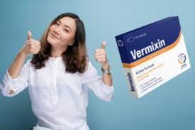 Vermixin opinie lekarzy in Poland