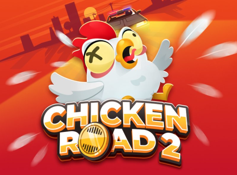 Chicken road online - Een Gokspel Met Een Kick: Speel Nu Chicken Road Online