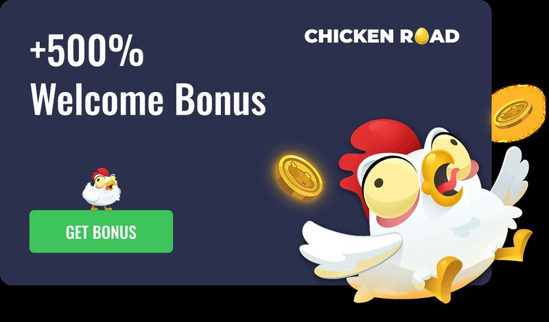 Få indsigt i det nye spil Chicken Road 2 i Danmark nu!